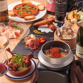 東京焚きdining 釜 sのおすすめ料理3