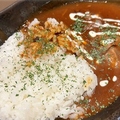 料理メニュー写真&nbsp;タンシチューライス