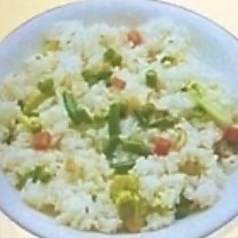 ミックスライス