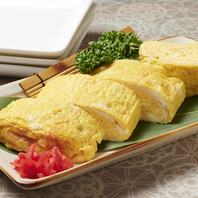 職人技を感じる「や台や」の手作りだし巻き♪