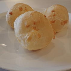 ポンデケージョ