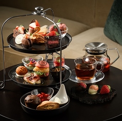 シェラトン鹿児島 バー VIVARIUMのコース写真