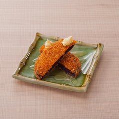 ハニーバター紅芋コロッケ