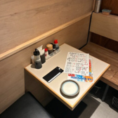 明石八 九条店の雰囲気3