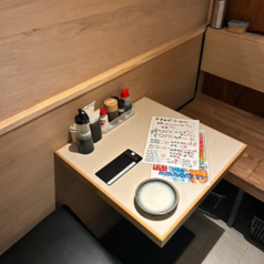 明石八 九条店の雰囲気3
