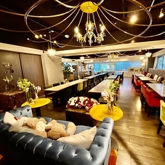 K style Banquet ウェディングホール名駅特集写真1