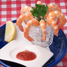 FAMILY DINER shrimp house ファミリーダイナーシュリンプハウスのおすすめ料理1