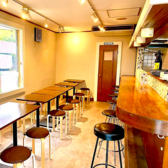 炭火焼　笑なりの雰囲気2