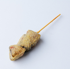 牛ステーキカツ