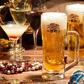 レンブラントホテル海老名 ビアガーデンのおすすめ料理3