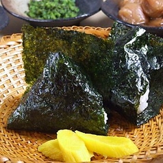 おにぎりとおばんざい 賛の特集写真