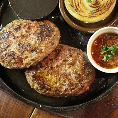 Meat eat up ミートイートアップ 吉祥寺のおすすめランチ3