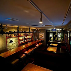 BAR 食後の詩２の雰囲気1