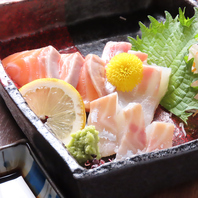 【瀬戸内の海鮮】瀬戸内の魅力を感じられる鮮魚をぜひ