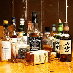 Dining bar TWOBROS（ダイニングバー　トゥーブロス）のおすすめポイント1