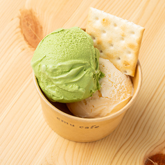 アイスクリーム（ダブル）