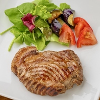 特別な夜を彩るディナー★旬の恵みで心に残るお時間を