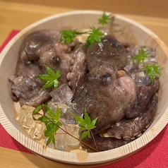 活たこ 創作料理 さるのこしかけの写真