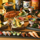 寿司割烹 天寿し 天王寺北口店のおすすめ料理3