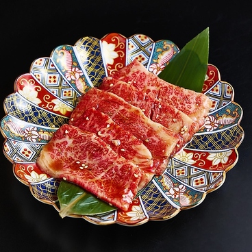 焼肉すだく　宮崎都城本店のおすすめ料理1