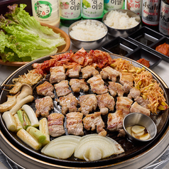 カンジャンシジャンの特集写真