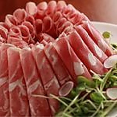 ラム肉