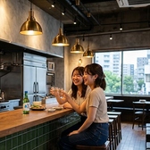 カンナムチョッパル　西新店の雰囲気2