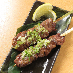 炭火焼き鳥 串むら 柏店の特集写真