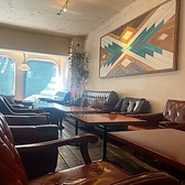 パーティーなどにご利用いただける、プロジェクターのご用意がございます。※ご利用に関してはお店に直接お問い合わせください