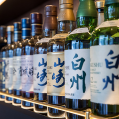 お酒の美術館 JR奈良駅前店のおすすめ料理1