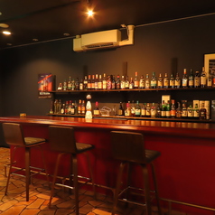 BAR EVANS UTSUNOMIYA バーエバンスウツノミヤの特集写真