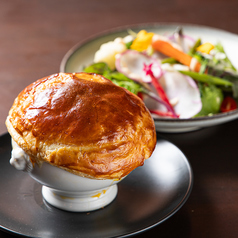 旬彩ビストロ ルパのおすすめポイント1