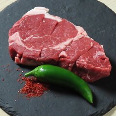 道産牛シャトーブリアン