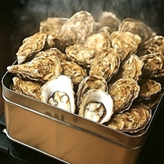 レモンサワーと牡蠣食べ放題 サカバカンビ 博多店 【個室完備】のコース写真