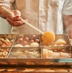 酒場 大穴 八重洲店のコース写真