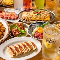 太陽ホエール 札幌駅前店特集写真1