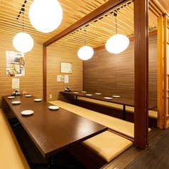 あや鶏 宮崎橘通西店の雰囲気2