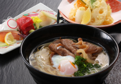 ホテルマイステイズプレミア成田 日本料理 あづまのおすすめランチ2