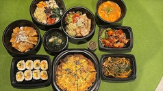 モニョの味をご家庭でもお楽しみいただけます♪