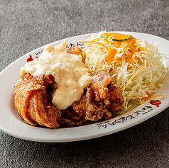 チキン南蛮