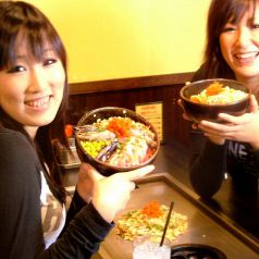 若竹 藤沢駅前店の特集写真