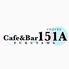 Cafe&Bar 151A イチゴイチエロゴ画像