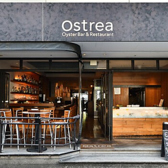 Oyster Bar & Restaurant Ostrea オストレア 六本木店の雰囲気3