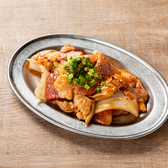 ホルモン本舗 蒲生店のおすすめ料理2