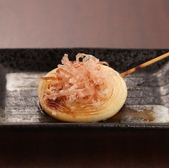 玉ねぎ(塩・タレ)