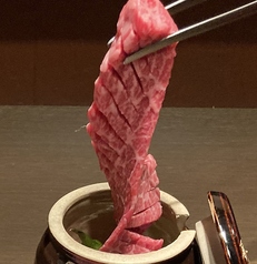 壺漬けドラゴンステーキ