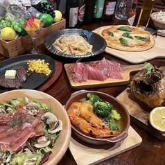 TANAA S Barge Inn タナーズ バージ インのおすすめポイント1