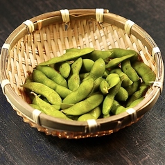 茶豆