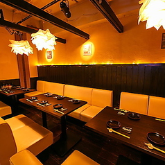 炙り屋 グリルマン特集写真1