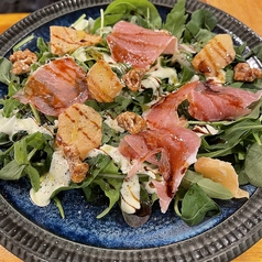 本日のサラダ（本日のおすすめメニューをご覧ください）